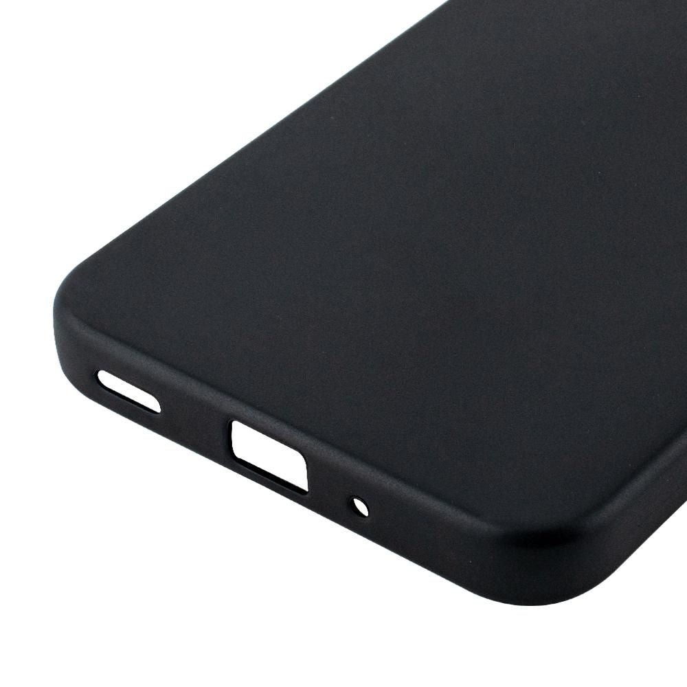 eSTUFF ES67473006-BULK mobile phone case Cover Transparent
