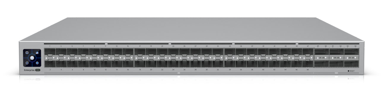Ubiquiti ECS-AGGREGATION Networking