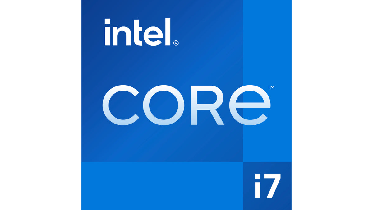 Intel Core i7-13700F processor 30 MB Smart Cache Tray