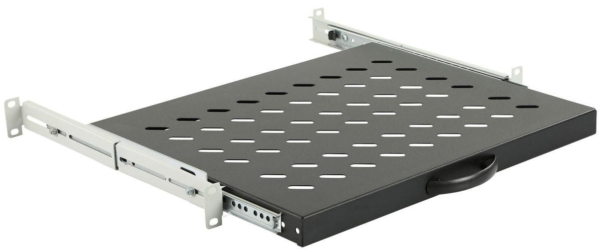 Lanview RAS600BL rack accessory Shelf