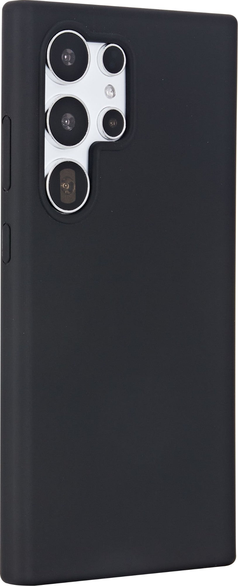 eSTUFF ES67340018-BULK mobile phone case Wallet case Black