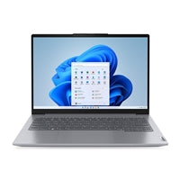 Lenovo ThinkBook 14 G6 IRL Intel® Core™ i5 i5-13420H Laptop 35.6 cm (14") WUXGA 16 GB DDR5-SDRAM 512 GB SSD Wi-Fi 6 (802.11ax) Windows 11 Pro UK English Grey