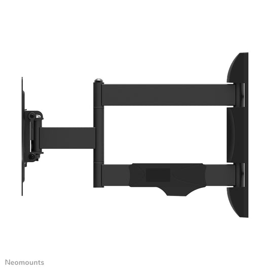 Neomounts WL40-550BL12 TV mount wall 32-55" - full motion - easy install