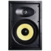 Vivolink VLSPIW60W loudspeaker 2-way White 40 W