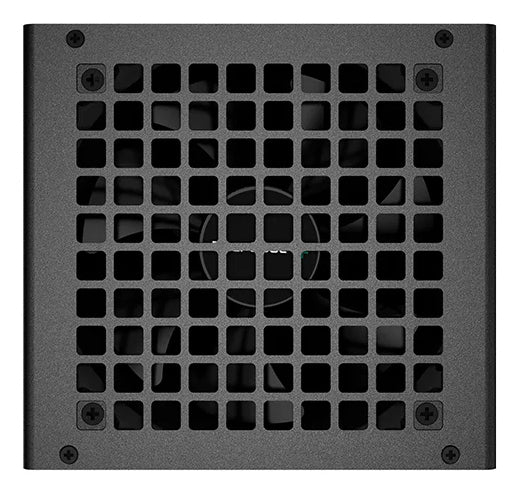 DeepCool PF700 power supply unit 700 W 20+4 pin ATX ATX Black