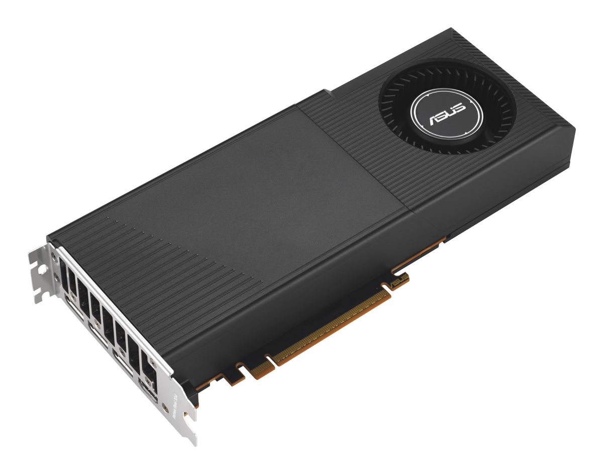 ASUS Turbo -AI-PRO-R9700-32G AMD Radeon AI PRO R9700 32 GB GDDR6
