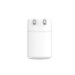 eSTUFF ES636125-BULK mobile device charger Smartphone White AC Fast charging Indoor
