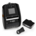 Zebra ZQ620 Plus 3 label printer Direct thermal 203 x 203 DPI 115 mm/sec Wired & Wireless Bluetooth
