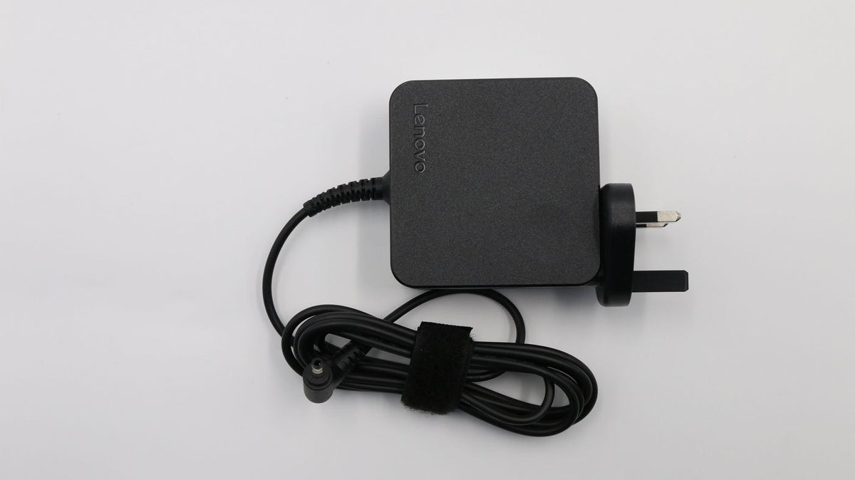 Lenovo AC Adapter 20V 65W includes power cable