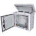 Lanview RCCTV002 rack cabinet 0U White