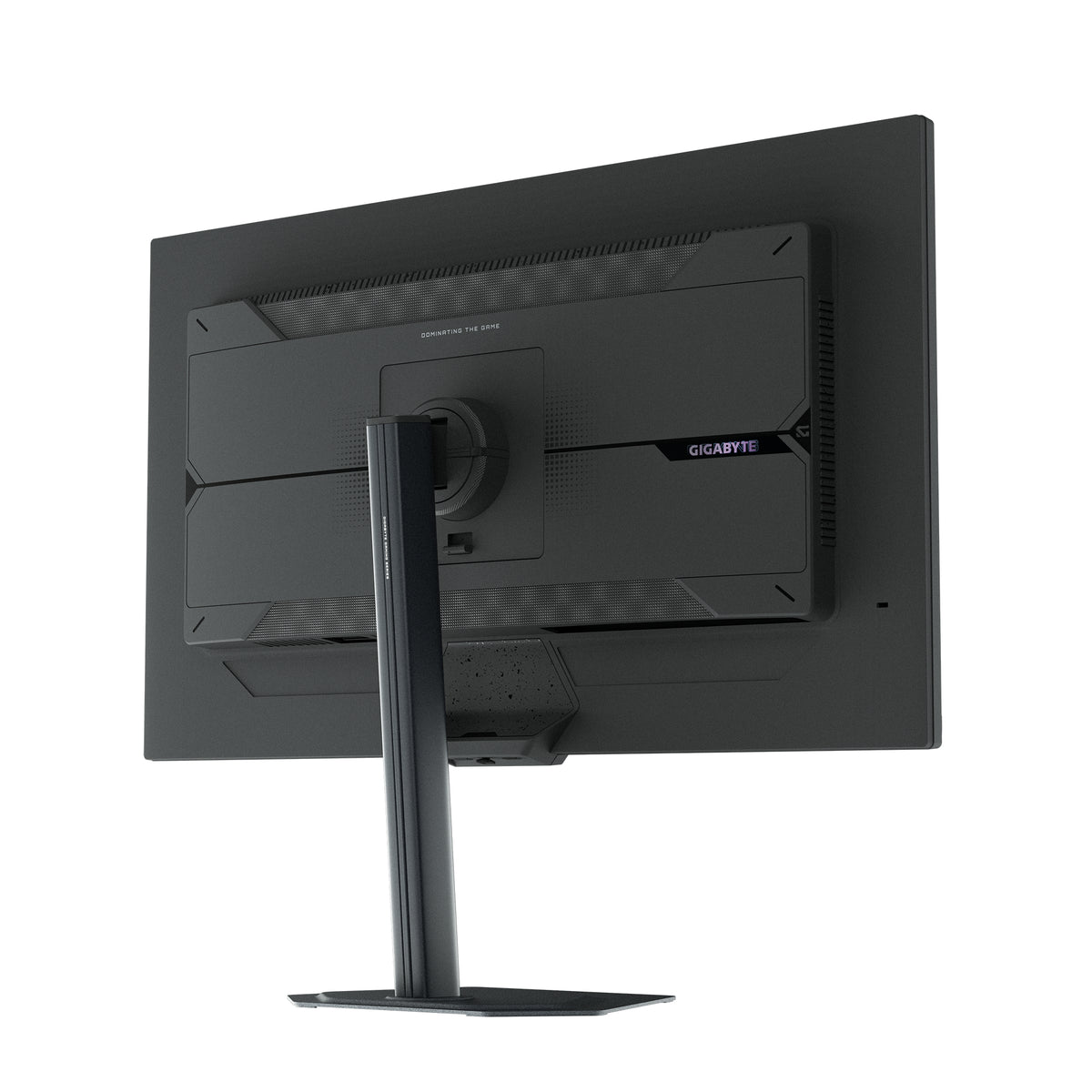 GIGABYTE G27UP 27” 4K UHD Gaming Monitor - Dual Mode (4K 160Hz or FHD 320Hz), 3840 x 2160, 1ms, 400 cd/m², FreeSync Premium, HDR10, HDMI 2.1, Displayport 1.4