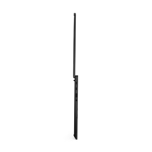 Lenovo ThinkPad X13 Gen 4 (AMD) AMD Ryzen™ 5 PRO 7540U Laptop 33.8 cm (13.3") Touchscreen WUXGA 16 GB LPDDR5x-SDRAM 256 GB SSD Wi-Fi 6E (802.11ax) Windows 11 Pro UK English Black