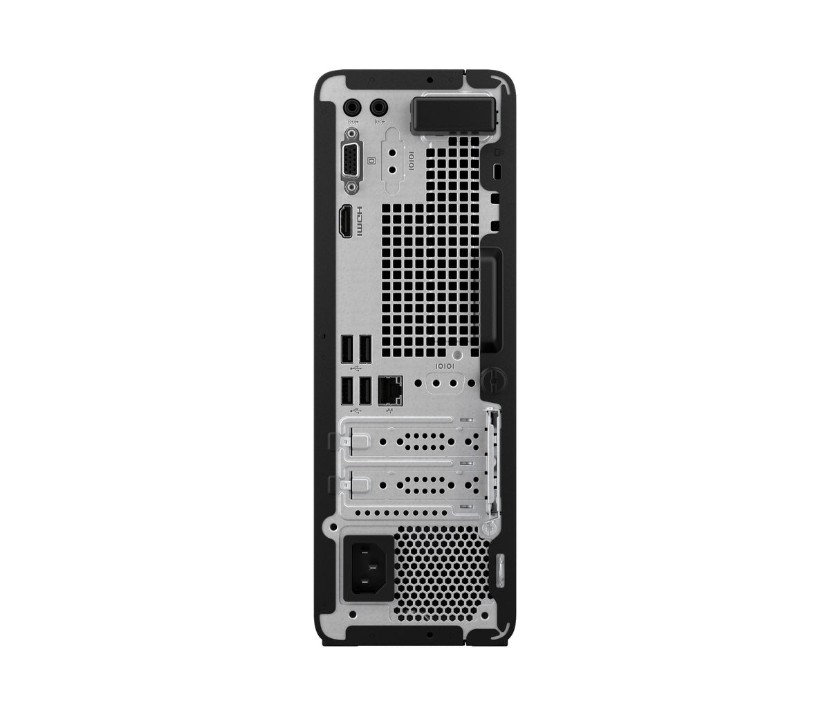 HP Pro 290 G9 Intel® Core™ i5 i5-13500 8 GB DDR4-SDRAM 512 GB SSD Windows 11 Pro SFF PC Black
