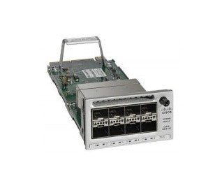 Cisco C9300-NM-8X= network switch module