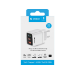 Sandberg 2in1 Charger 1xUSB-C 1xUSB 35W