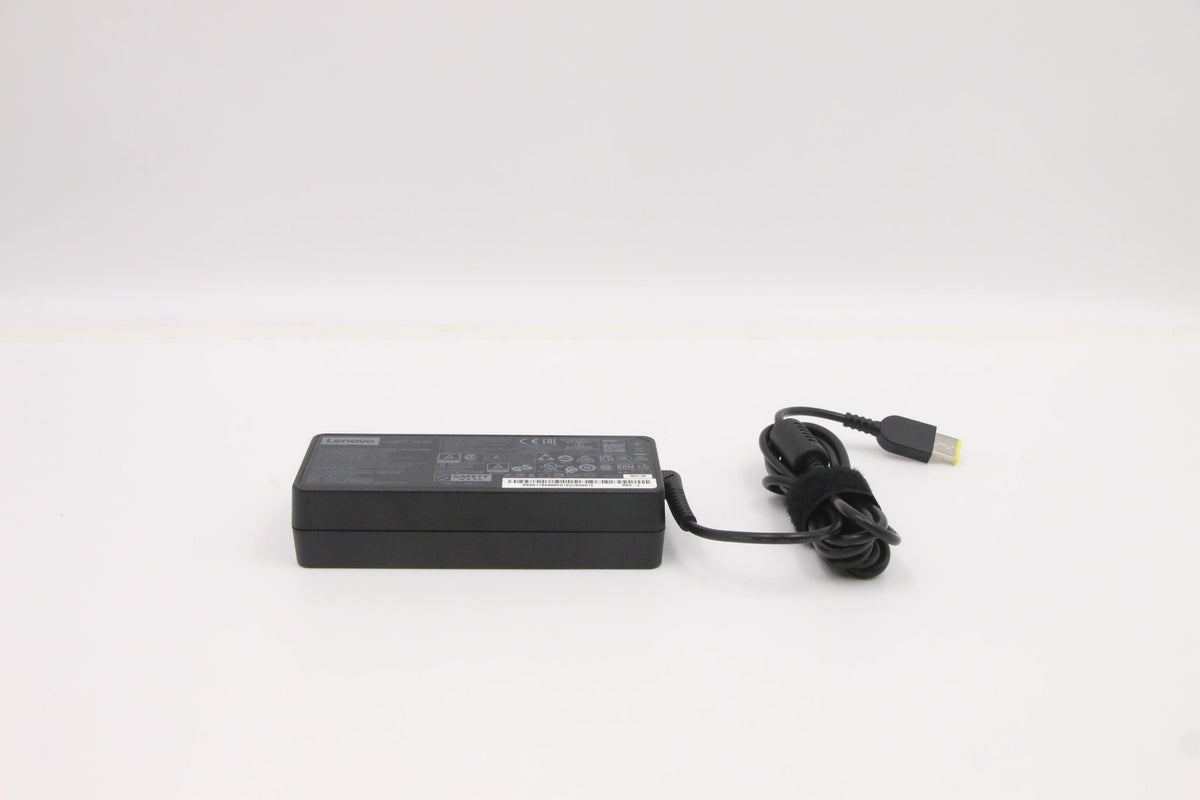 Lenovo 5A10V03251 power adapter/inverter Indoor 90 W Black