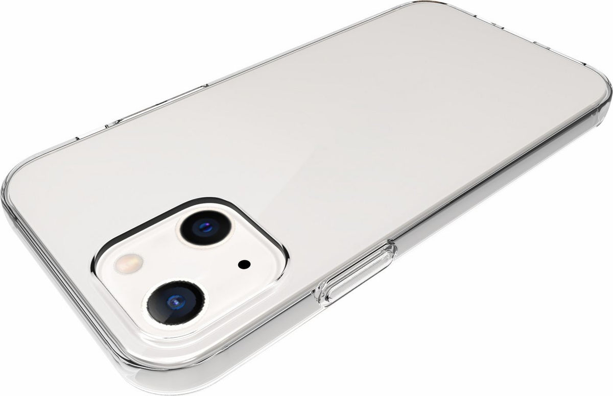 eSTUFF ES67100036-BULK mobile phone case Cover Transparent