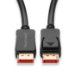 Microconnect MC-DP-MMG-150V1.4 DisplayPort cable 1.5 m Black