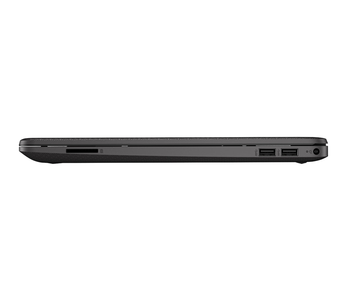 HP 250R G9 Intel Core 5 120U Laptop 39.6 cm (15.6") Full HD 16 GB DDR4-SDRAM 256 GB SSD Wi-Fi 6 (802.11ax) Windows 11 Home Black
