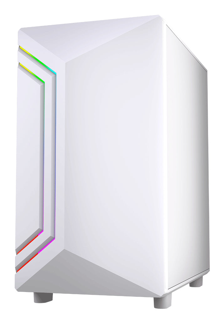 VIDA Apollo M Tower White
