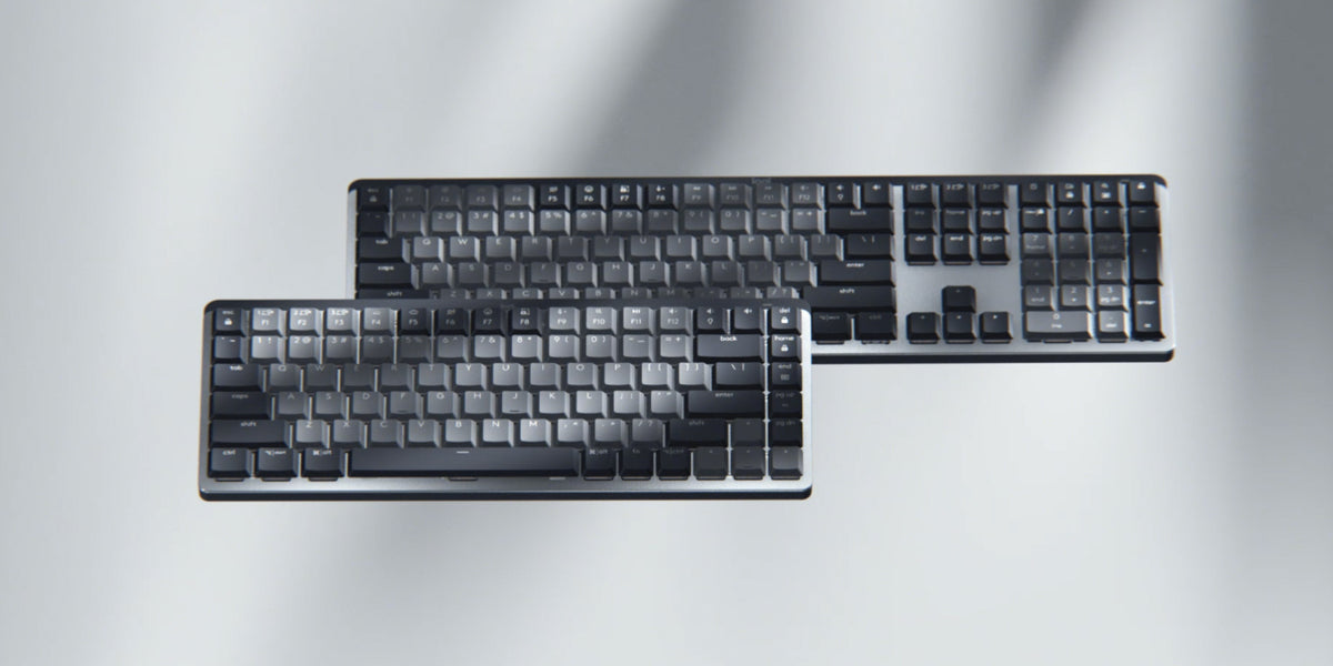 Logitech MX Mechanical