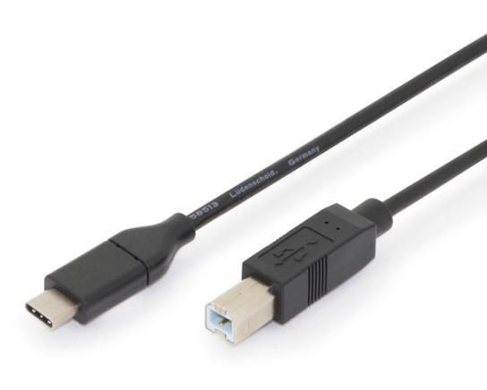 LinkIT CUSBCMMBM-020-B USB cable