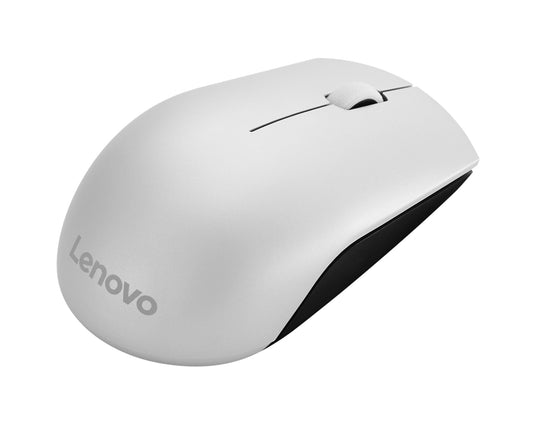 Lenovo 520 mouse Office Ambidextrous RF Wireless Optical 1000 DPI