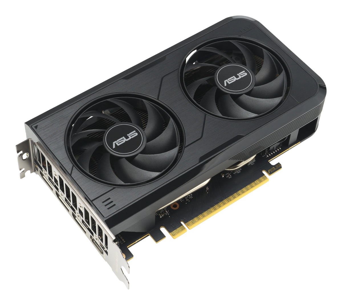 ASUS Dual -RTX5050-O8G NVIDIA GeForce RTX 5050 8 GB GDDR6