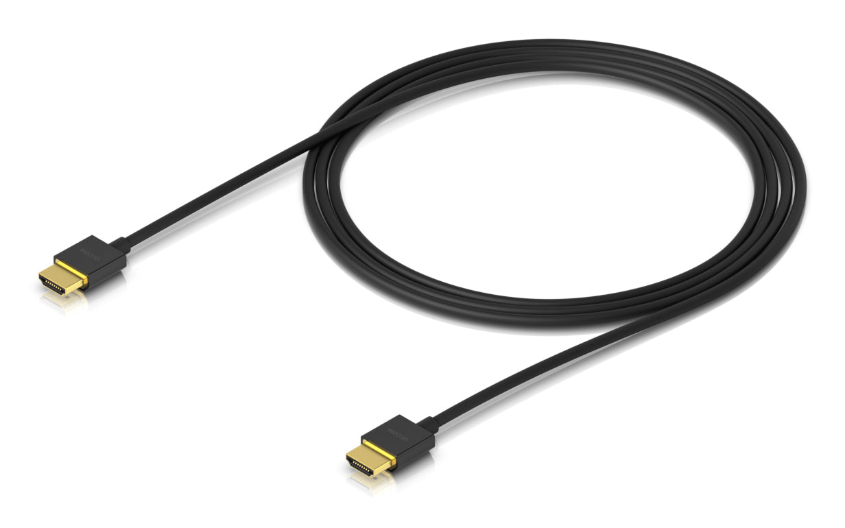 Ubiquiti UACC-CABLE-UHS-2M Networking