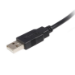 StarTech.com 0.5m USB 2.0 A to B Cable - M/M