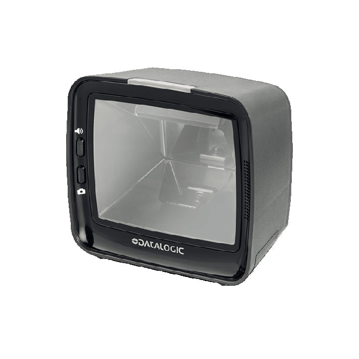 Datalogic MAGELLAN 3410VSI Built-in bar code reader 1D/2D Black
