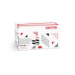 Xerox 006R05212 Toner cartridge MultiPack Bk,C,M,Y, 4x1.5K pages ISO/IEC 19752 Pack=4 for Xerox C 230