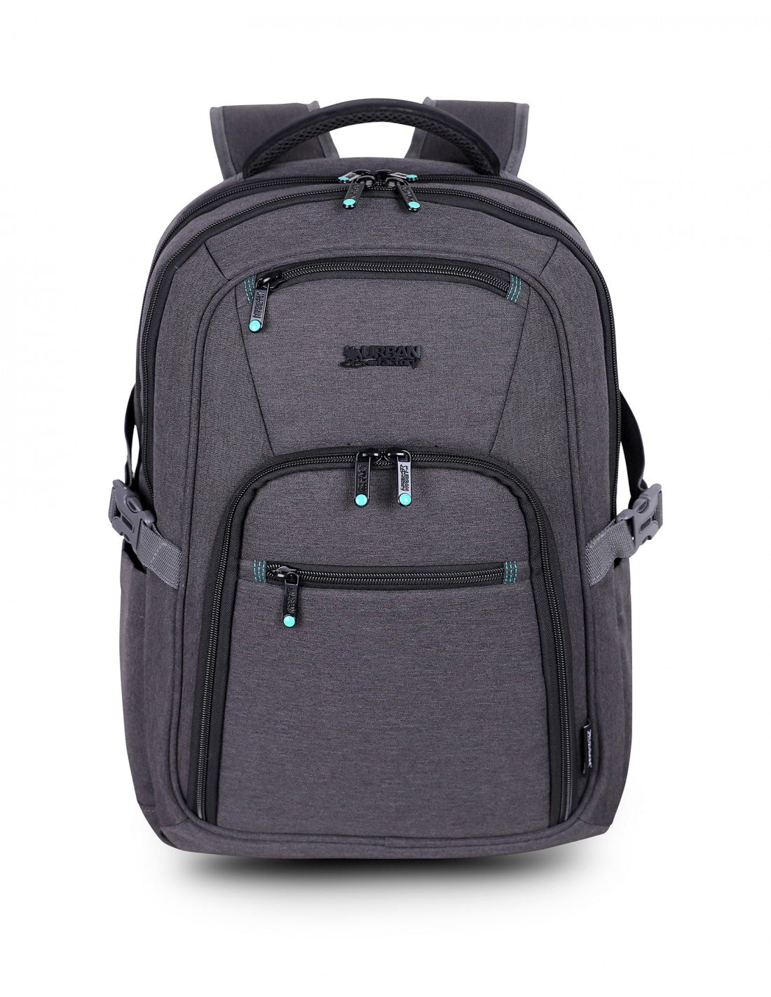 Urban Factory HEAVEE GREEN TRAVEL BACKPACK 15.6" ECO MADE