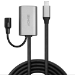 Lindy 5m USB 3.2 Gen 1 C/C Active Extension