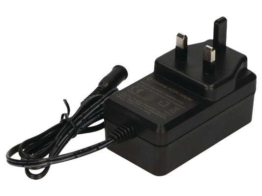2-Power CUA0312A mobile device charger Black