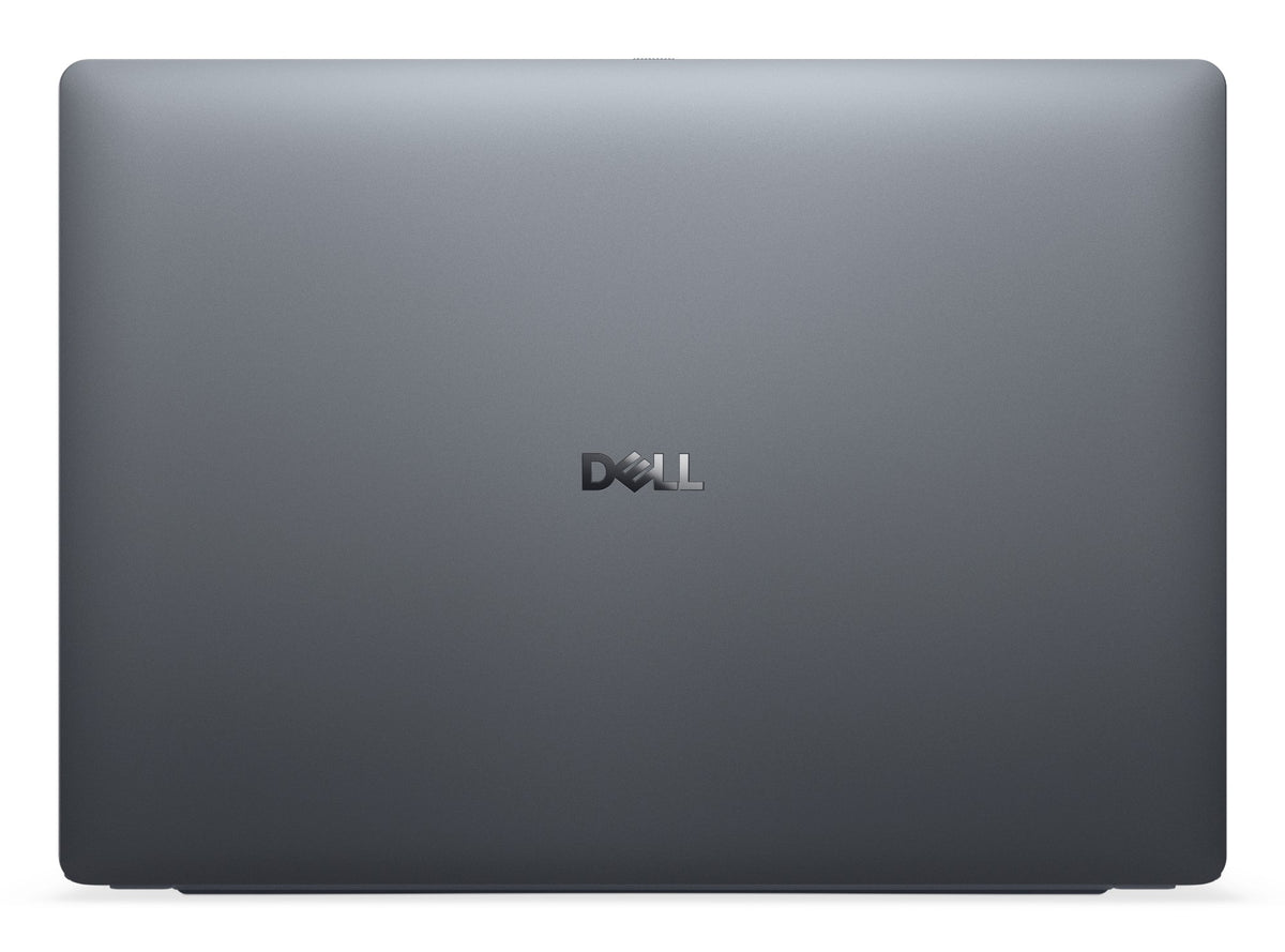 DELL Pro 13 Premium PA13250 Copilot+ PC Intel Core Ultra 7 268V Laptop 33.8 cm (13.3") Touchscreen Quad HD+ 32 GB LPDDR5x-SDRAM 512 GB SSD Wi-Fi 7 (802.11be) Windows 11 Pro Grey UK English