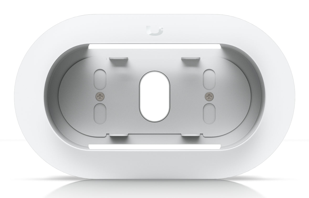 Ubiquiti UACC-G6-180-FM-W UniFi Security Camera