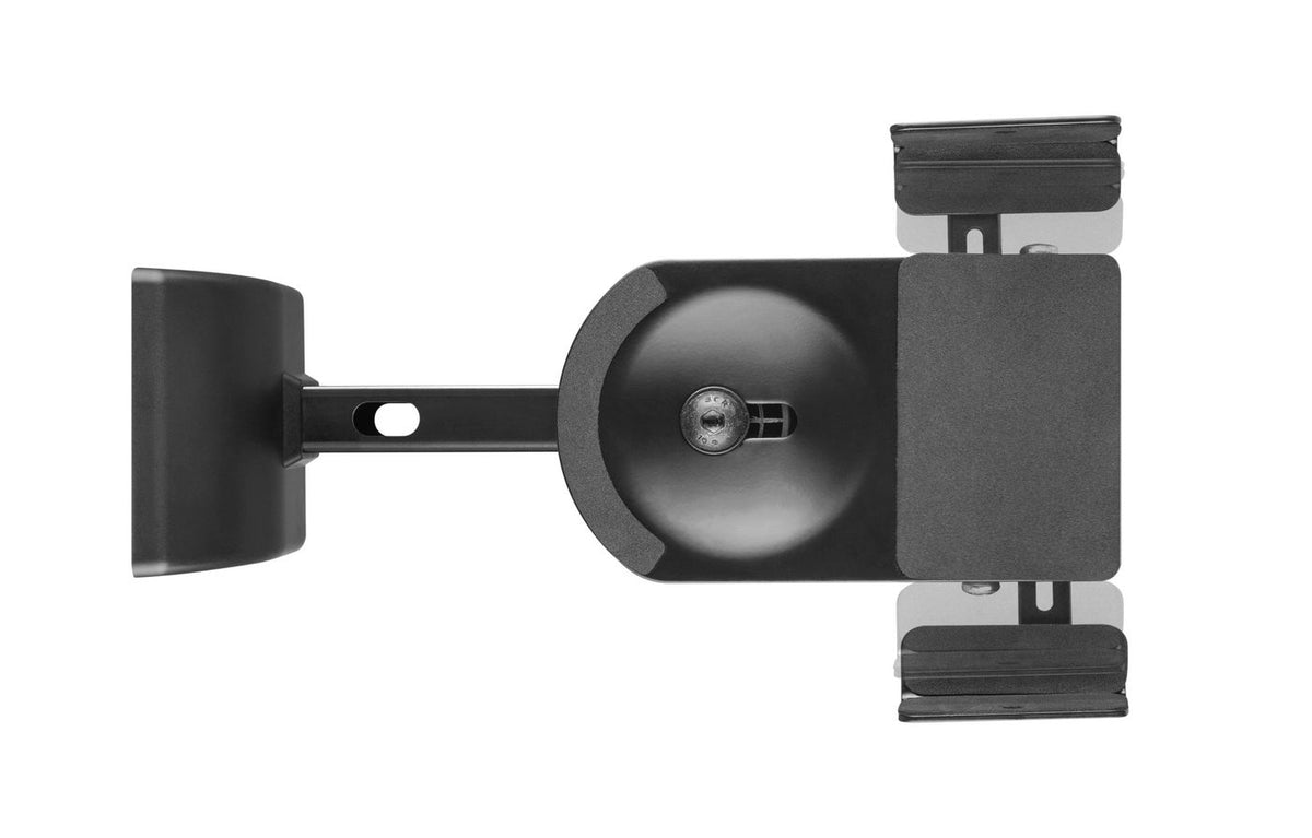 Vivolink VLMSP15 speaker mount Wall Black