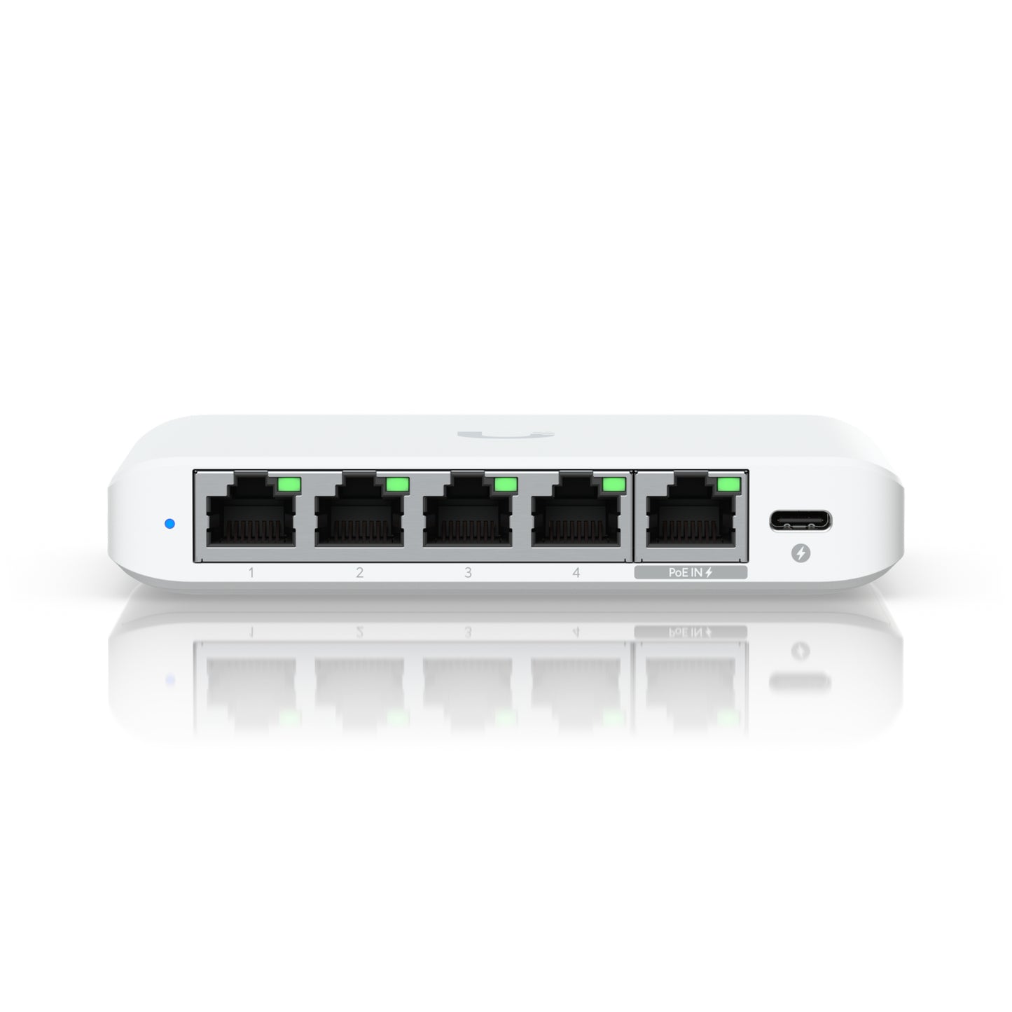 Ubiquiti Flex Mini 2.5G UniFi Switch PoE