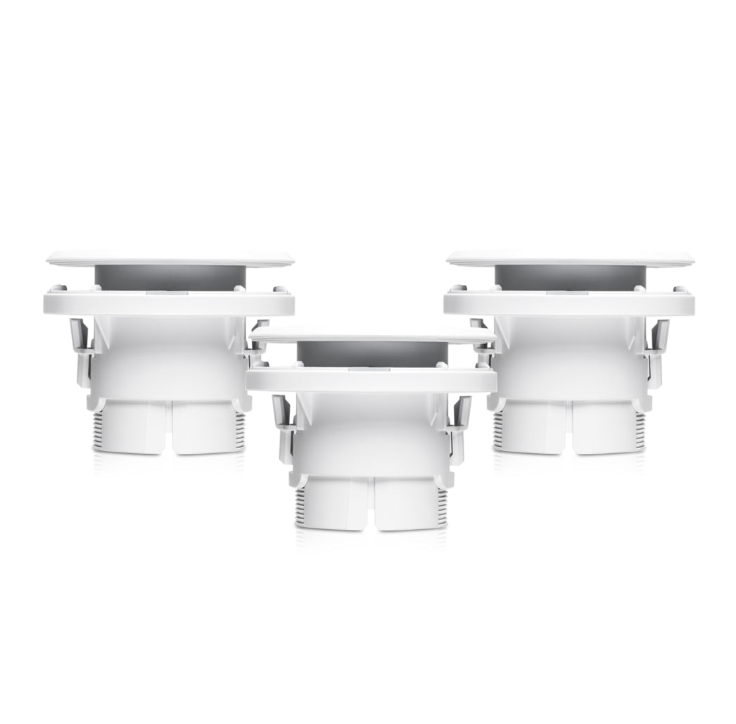 Ubiquiti UVC-G3-F-C-3 UniFi Security Camera