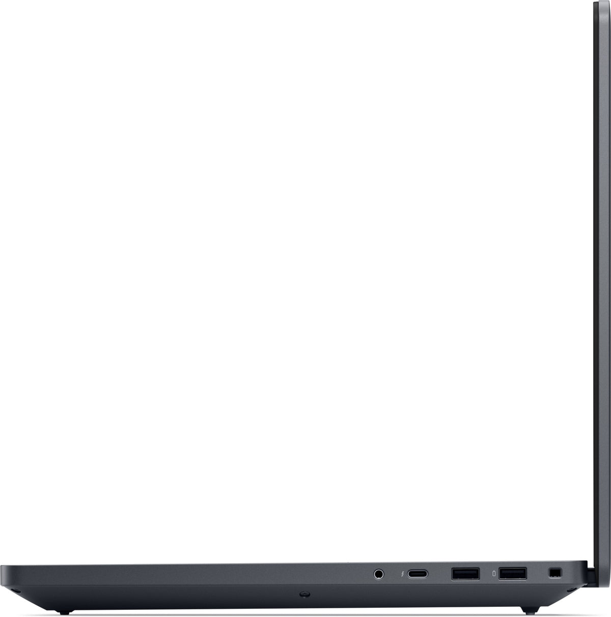DELL Pro Max 18 Plus MB18250 Intel Core Ultra 9 285HX Mobile workstation 45.7 cm (18") Quad HD+ 32 GB DDR5-SDRAM 1 TB SSD NVIDIA RTX PRO 3000 Blackwell Wi-Fi 7 (802.11be) Windows 11 Pro Black UK English