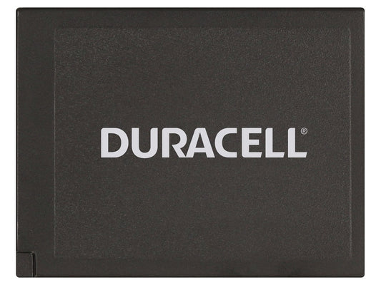 Duracell Camera Battery - replaces Fulifilm NP-W126 Battery
