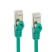 Microconnect SFTP701G networking cable Green 1 m Cat7 S/FTP (S-STP) Round