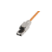 Lanview LVN125417 wire connector RJ45 Zinc