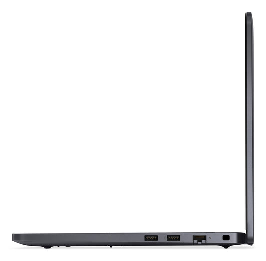 DELL Pro 14 PC14250 Intel Core Ultra 5 225U Laptop 35.6 cm (14") Full HD+ 8 GB DDR5-SDRAM 512 GB SSD Wi-Fi 6E (802.11ax) Windows 11 Pro Black UK English