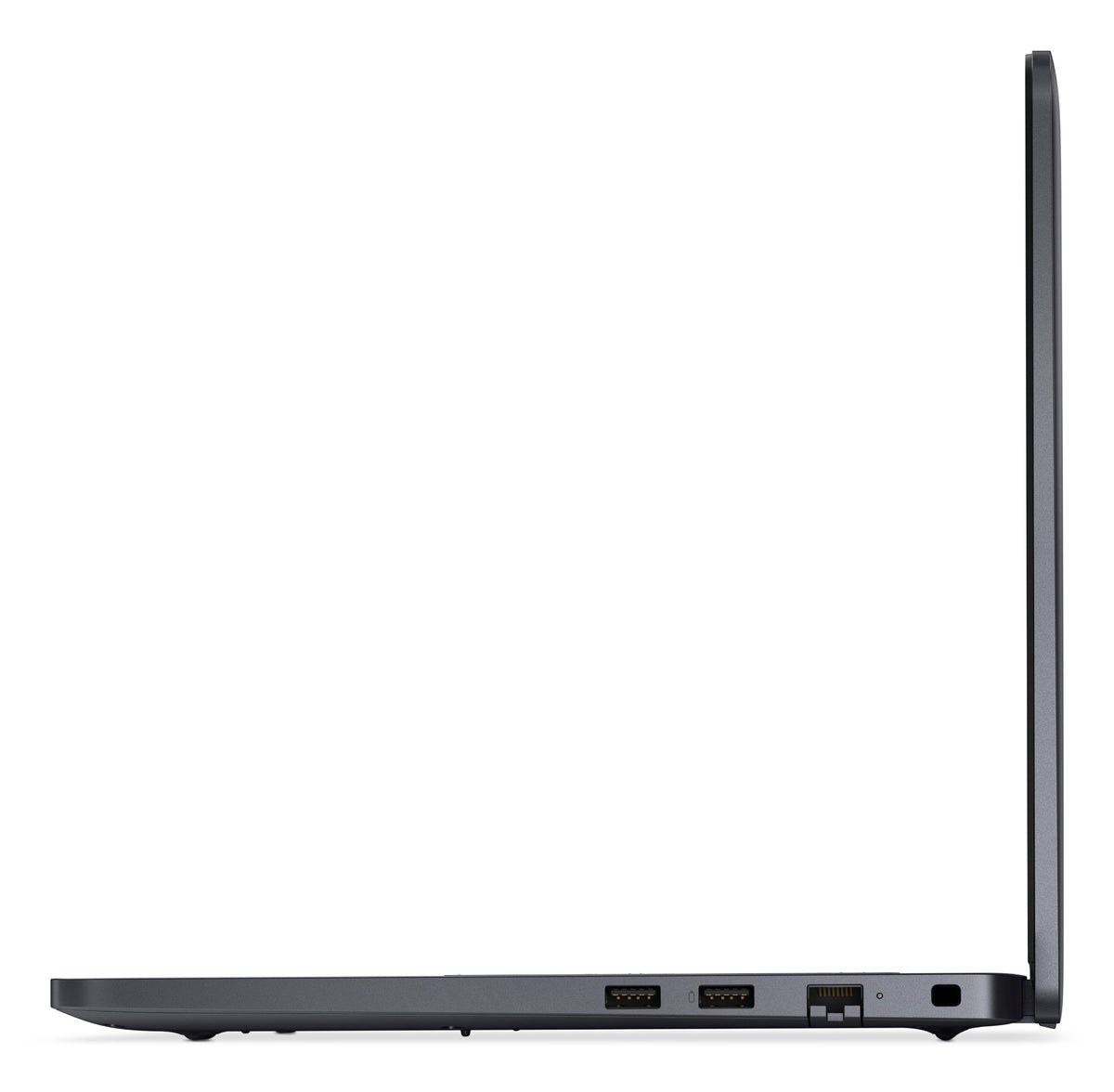 DELL Pro 14 PC14250 Intel Core 5 120U Laptop 35.6 cm (14") Full HD+ 16 GB DDR5-SDRAM 512 GB SSD Wi-Fi 6E (802.11ax) Windows 11 Pro Black QWERTY UK English