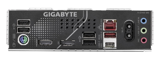 GIGABYTE B860 EAGLE WIFI6E Motherboard