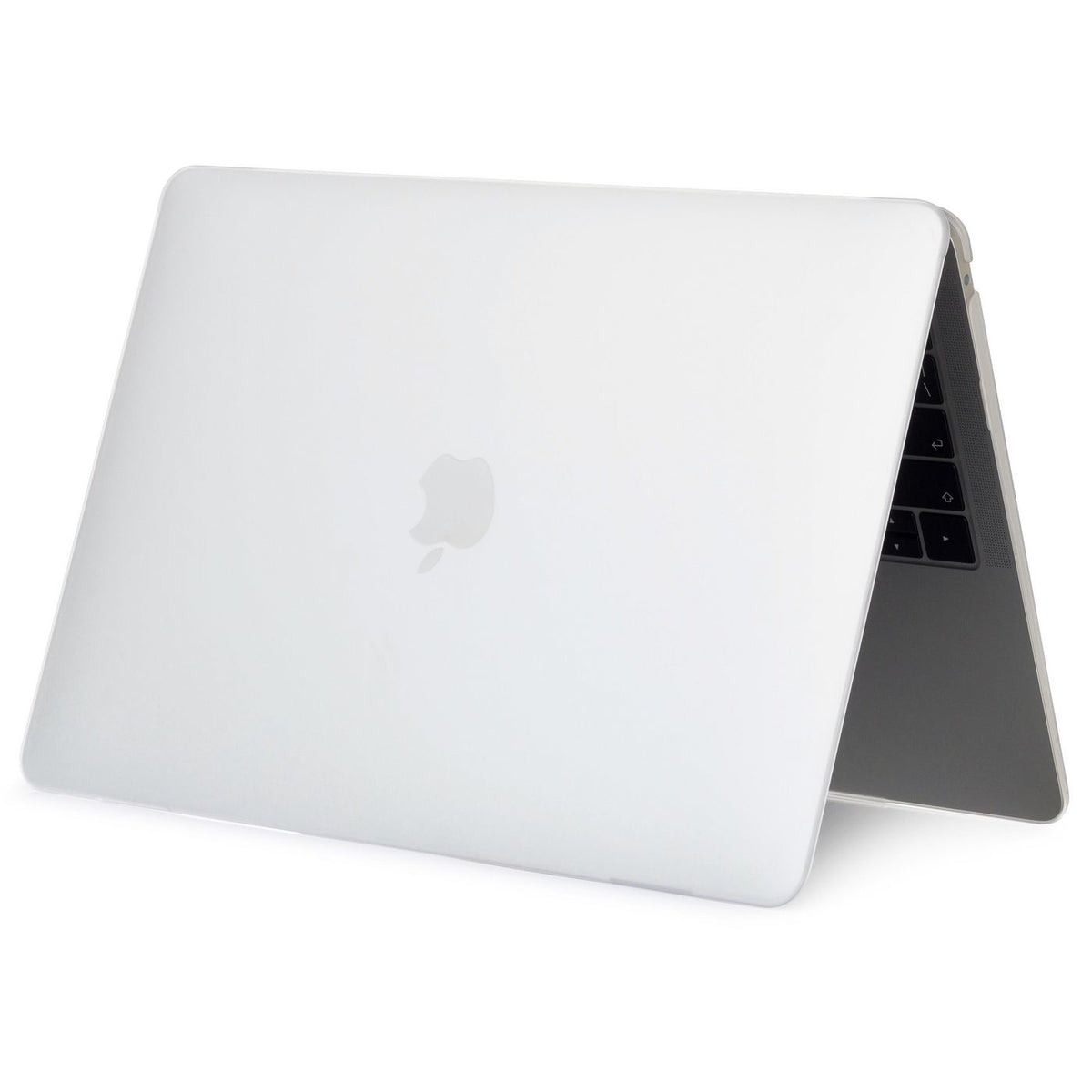 eSTUFF ES690300-BULK laptop case 40.6 cm (16") Hardshell case Transparent