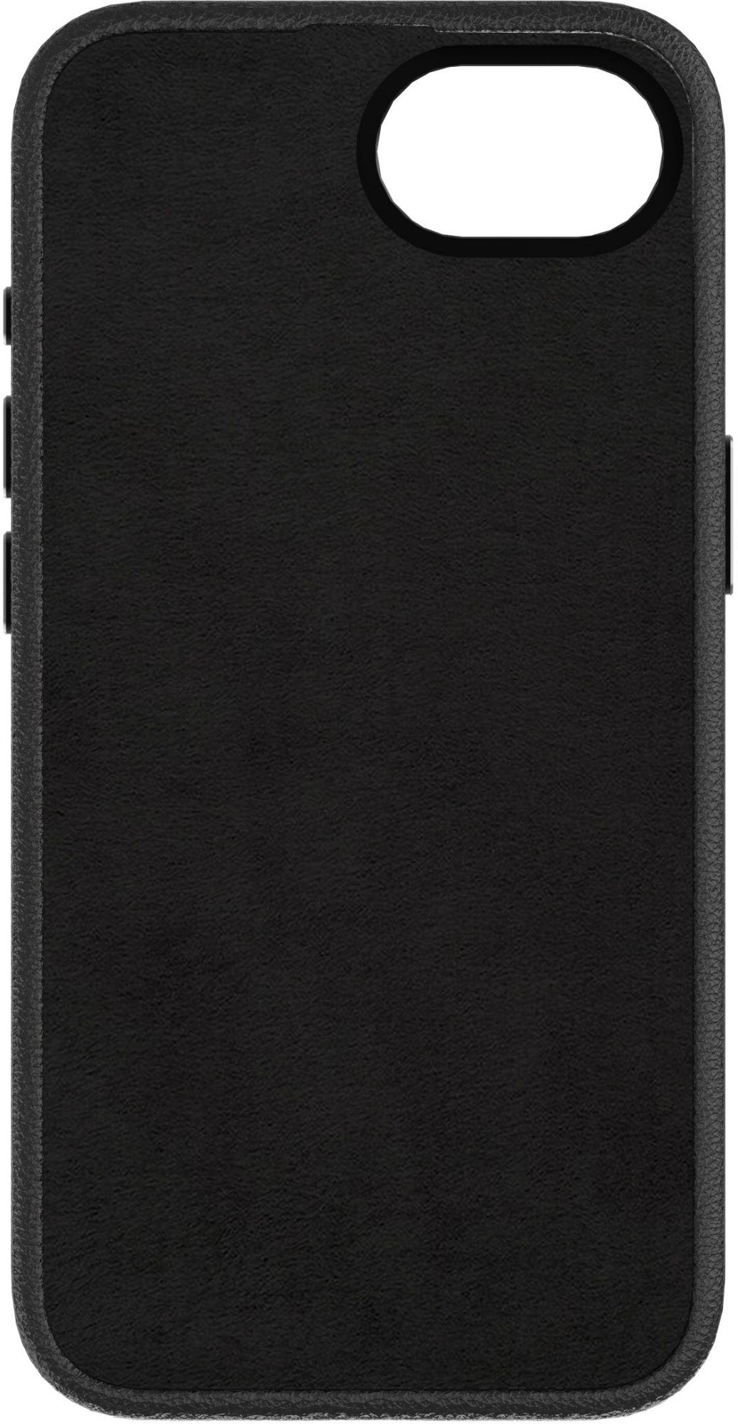 eSTUFF ES67160026 mobile phone case Cover Black
