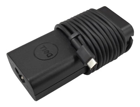 DELL 2NFMW power adapter/inverter Indoor 65 W Black